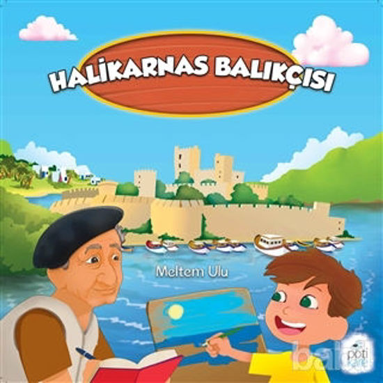Picture of Halikarnas Balıkçısı