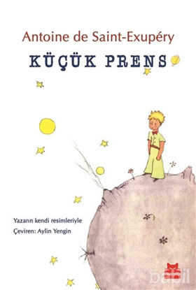 Picture of Küçük Prens