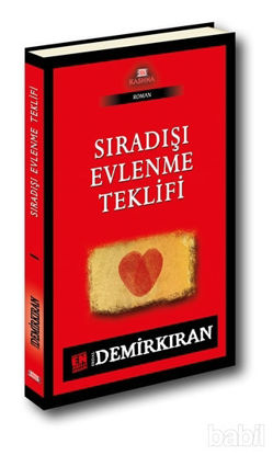 Picture of Sıradışı Evlenme Teklifi
