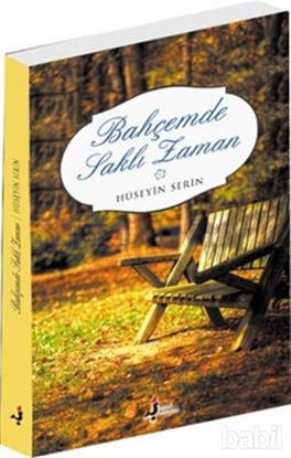 Picture of Bahçemde Saklı Zaman
