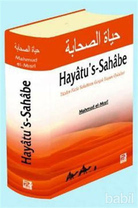 Picture of Hayatu's-Sahabe