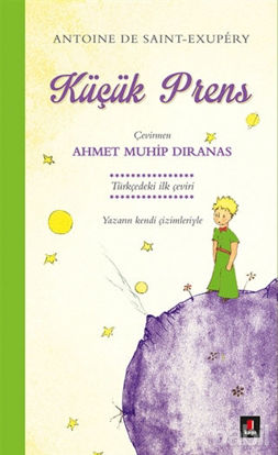 Picture of Küçük Prens