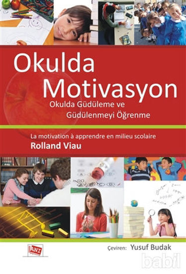 Picture of Okulda Motivasyon