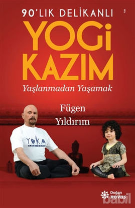 Picture of 90'lık Delikanlı Yogi Kazım
