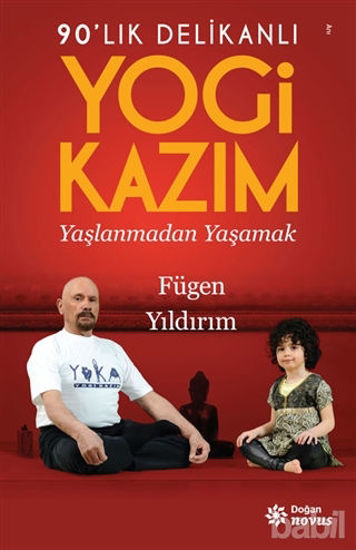 Picture of 90'lık Delikanlı Yogi Kazım