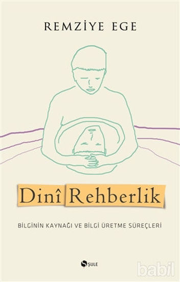 Picture of Dini Rehberlik