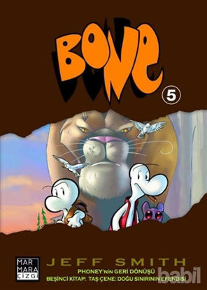 Picture of Bone 5