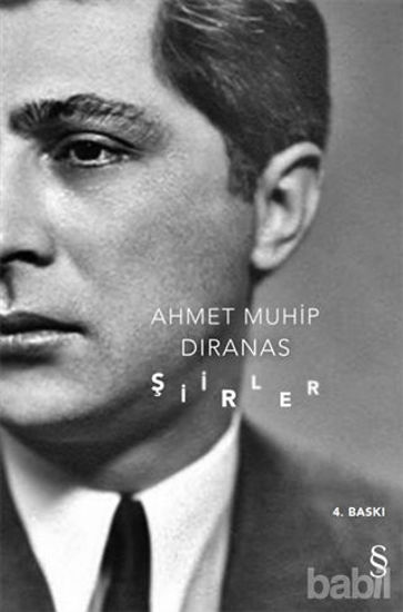 Picture of Şiirler