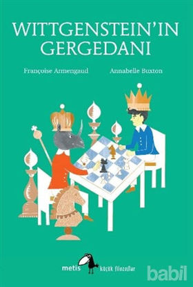 Picture of Wittgenstein'ın Gergedanı