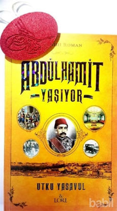 Picture of Abdulhamit Yaşıyor