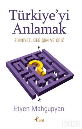 Picture of Türkiye’yi Anlamak