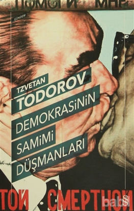 Picture of Demokrasinin Samimi Düşmanları