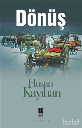 Picture of Dönüş