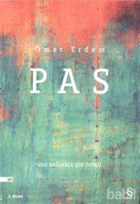 Picture of Pas