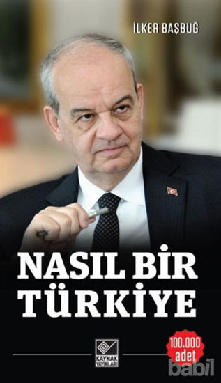 Picture of Nasıl Bir Türkiye