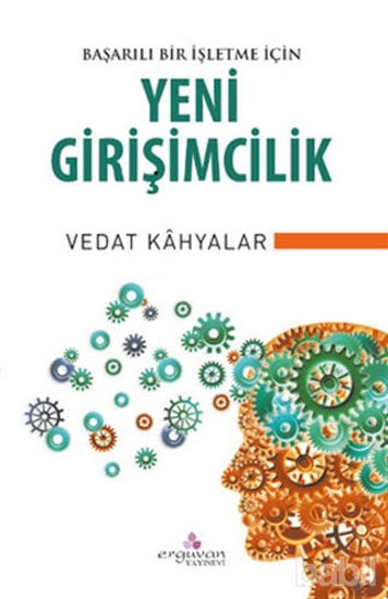 Picture of Başarılı Bir İşletme İçin Yeni Girişimcilik