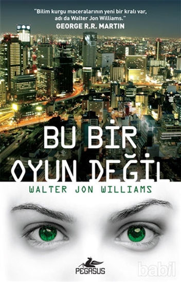 Picture of Bu Bir Oyun Değil