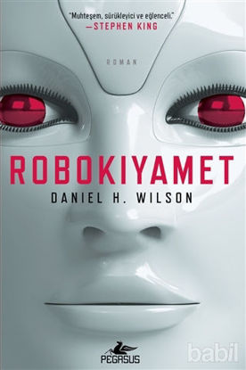 Picture of Robokıyamet