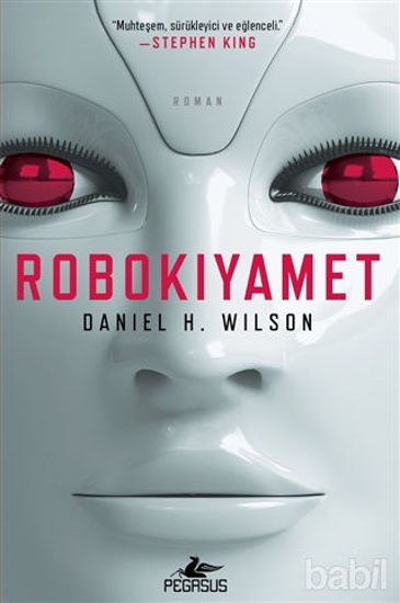 Picture of Robokıyamet