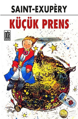 Picture of Küçük Prens