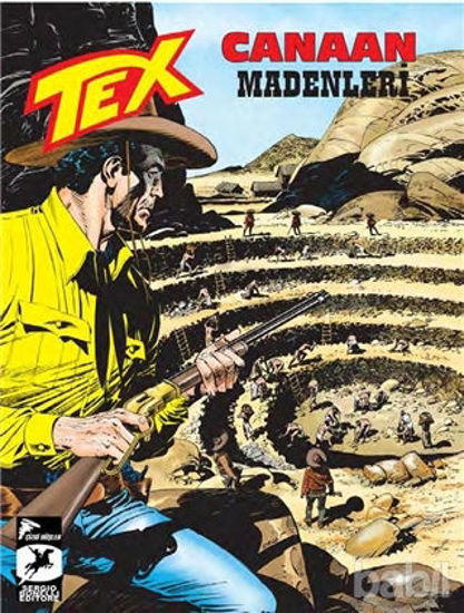 Picture of Tex Yeni Maceralar - 8