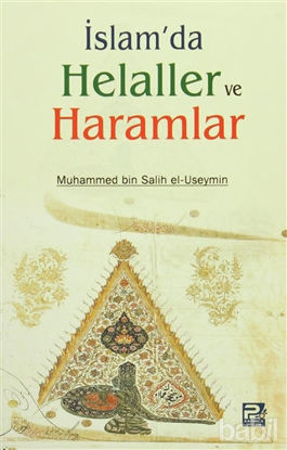Picture of İslamda Helaller ve Haramlar