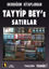Picture of Okuduğum Kitaplardan Tayyip Bey'e Satırlar
