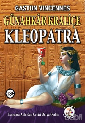 Picture of Günahkar Kraliçe Kleopatra