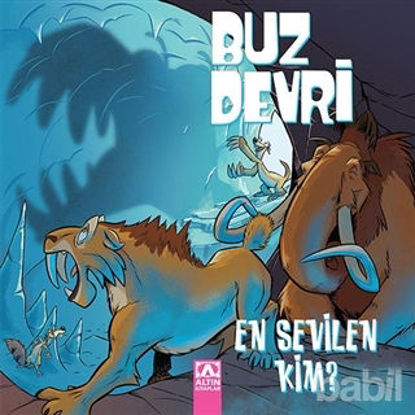 Picture of Buz Devri  - En Sevilen Kim?