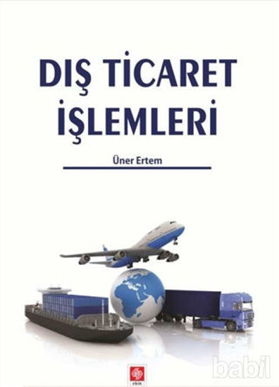 Picture of Dış Ticaret İşlemleri