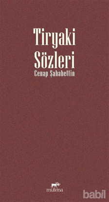 Picture of Tiryaki Sözler