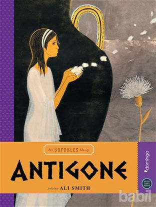Picture of Antigone