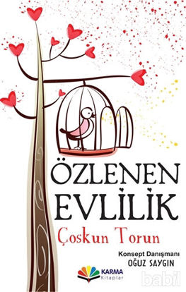 Picture of Özlenen Evlilik