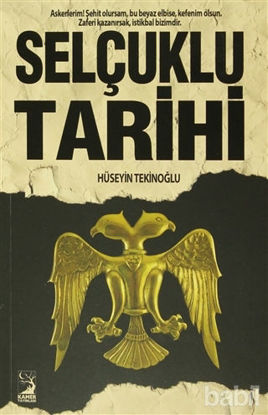 Picture of Selçuklu Tarihi