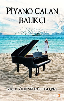 Picture of Piyano Çalan Balıkçı