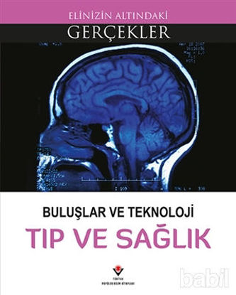 Picture of Buluşlar ve Teknoloji - Tıp ve Sağlık