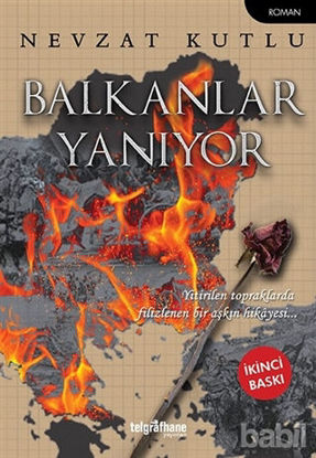Picture of Balkanlar Yanıyor