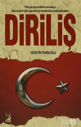 Picture of Diriliş