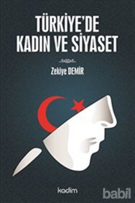 Picture of Türkiye'de Kadın ve Siyaset