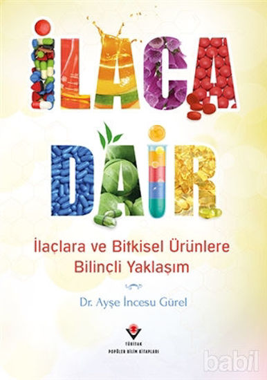 Picture of İlaca Dair