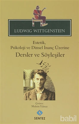 Picture of Estetik, Psikoloji ve Dinsel İnanç Üzerine : Dersler ve Söyleşiler