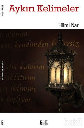 Picture of Aykırı Kelimeler