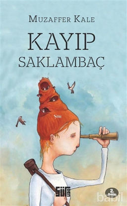 Picture of Kayıp Saklambaç
