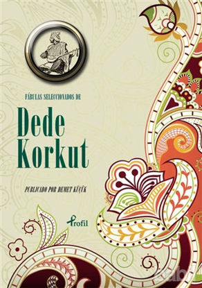 Picture of Fabulas Seleccionados De Dede Korkut
