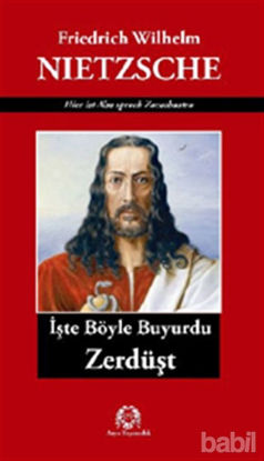 Picture of İşte Böyle Buyurdu Zerdüşt