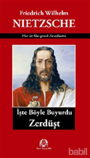 Picture of İşte Böyle Buyurdu Zerdüşt