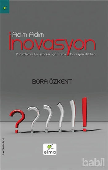 Picture of Adım Adım İnovasyon