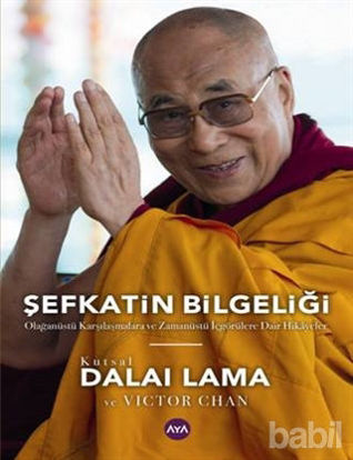 Picture of Şefkatin Bilgeliği