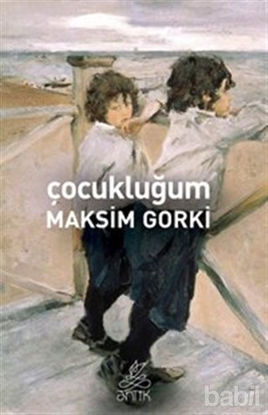 Picture of Çocukluğum