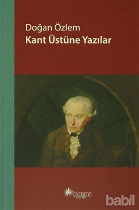 Picture of Kant Üstüne Yazılar
